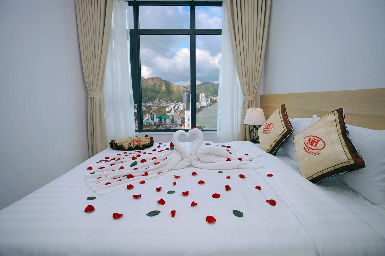 Mihaco And Aparthotel
