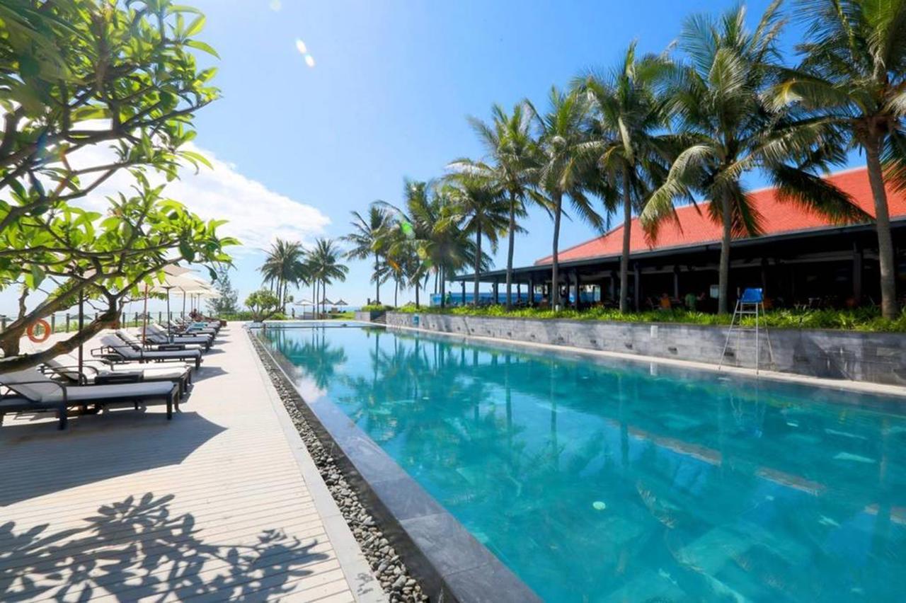 Apartment Sunshine In 5* Da Nang
