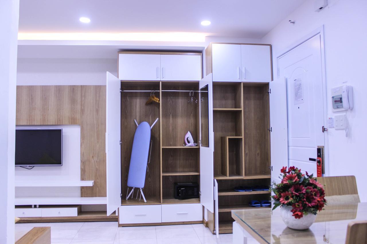 Aparthotel Gold Ocean Nha Trang