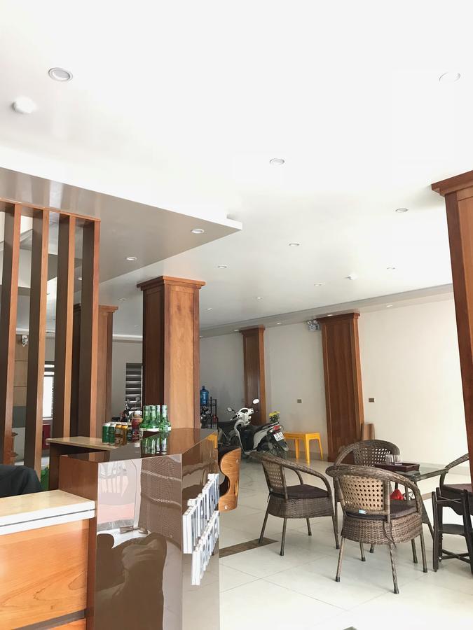 Apartment Vu Gia Khanh Hai Phong