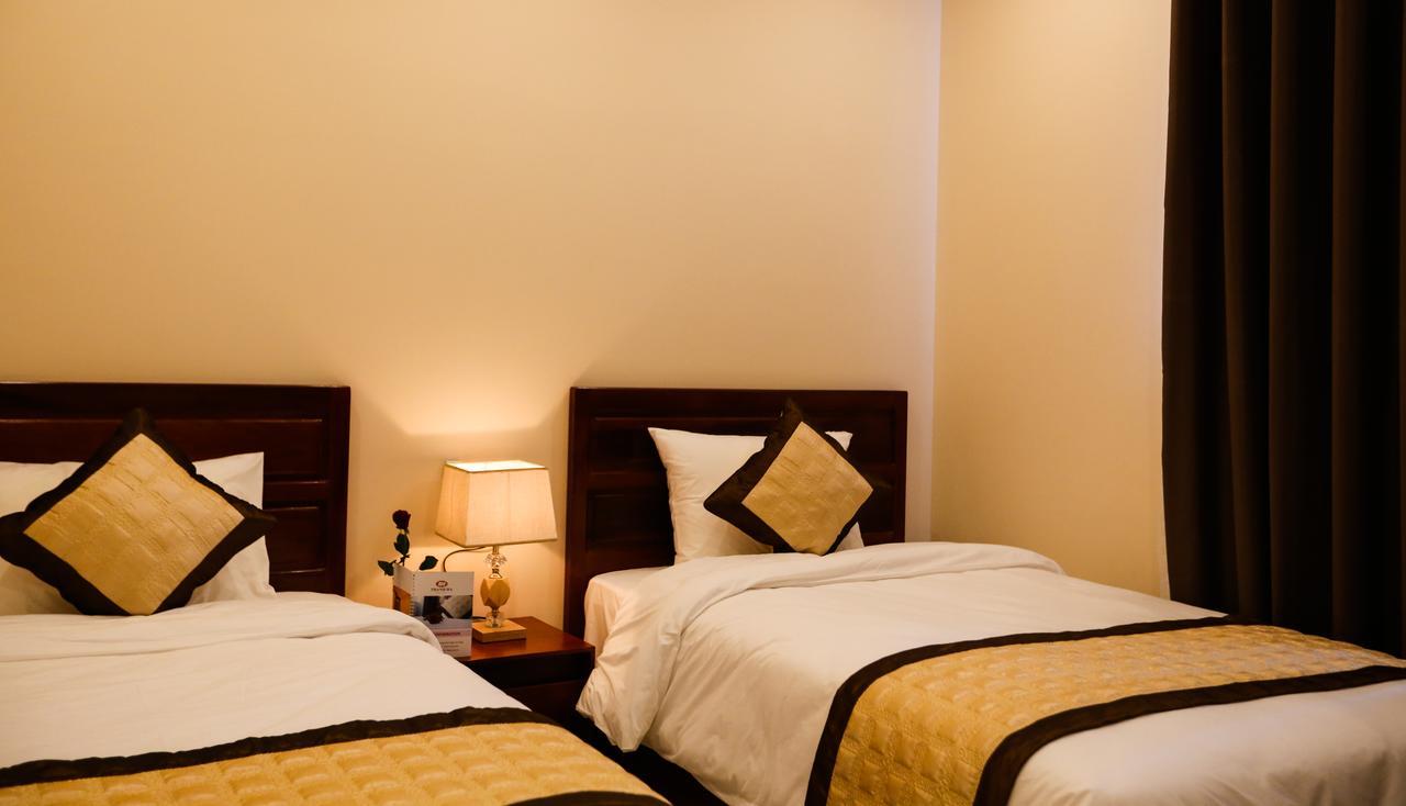 Thanh Ha Hotel 3*
