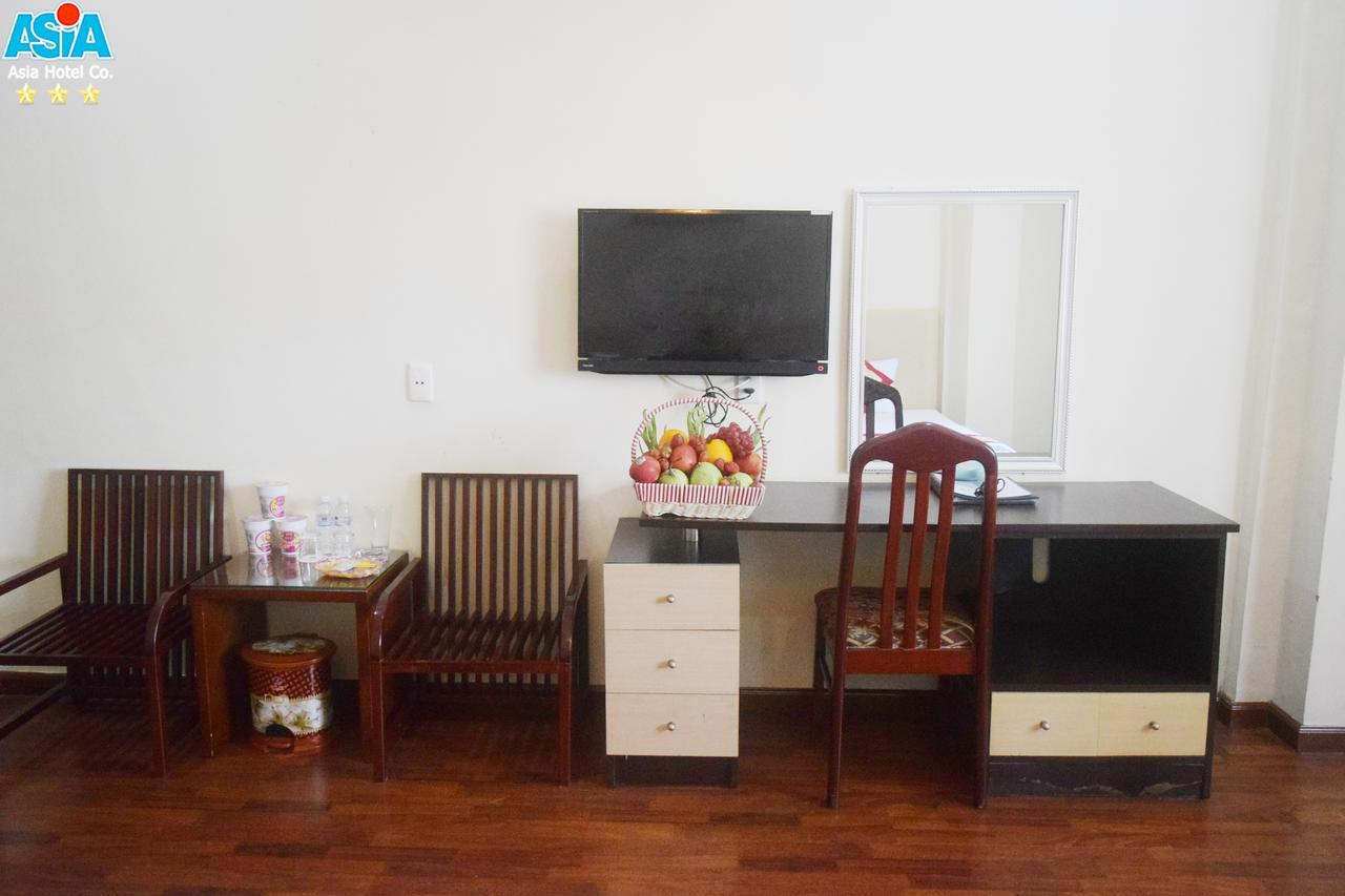 Tho Khách sạn