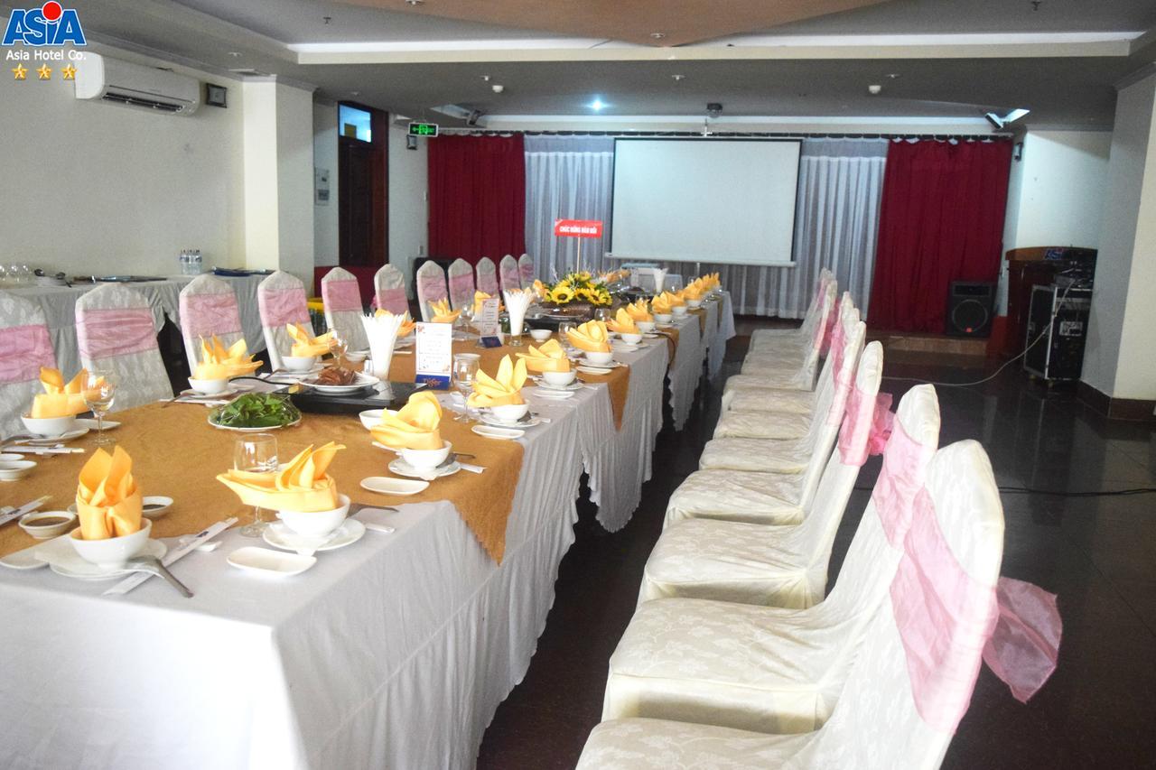 Tho Khách sạn