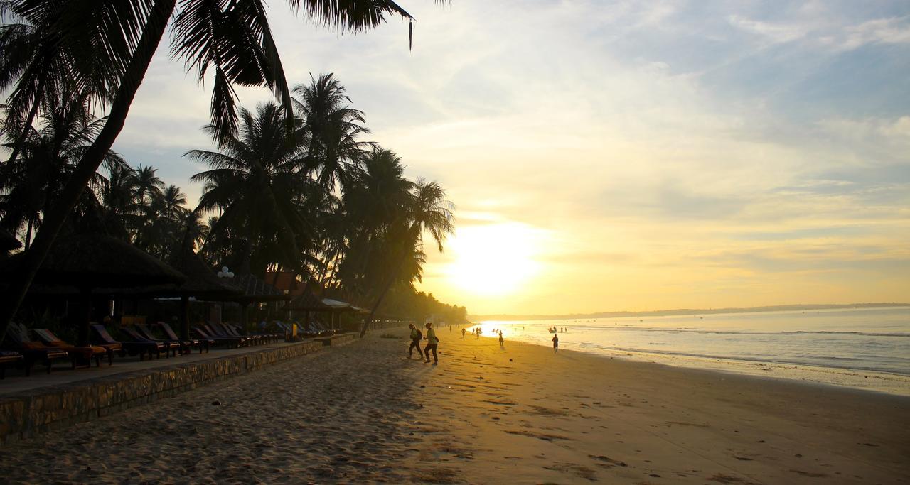 Little Muine Resort