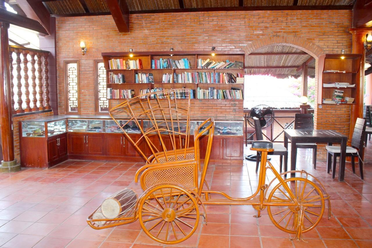 Little Muine Resort