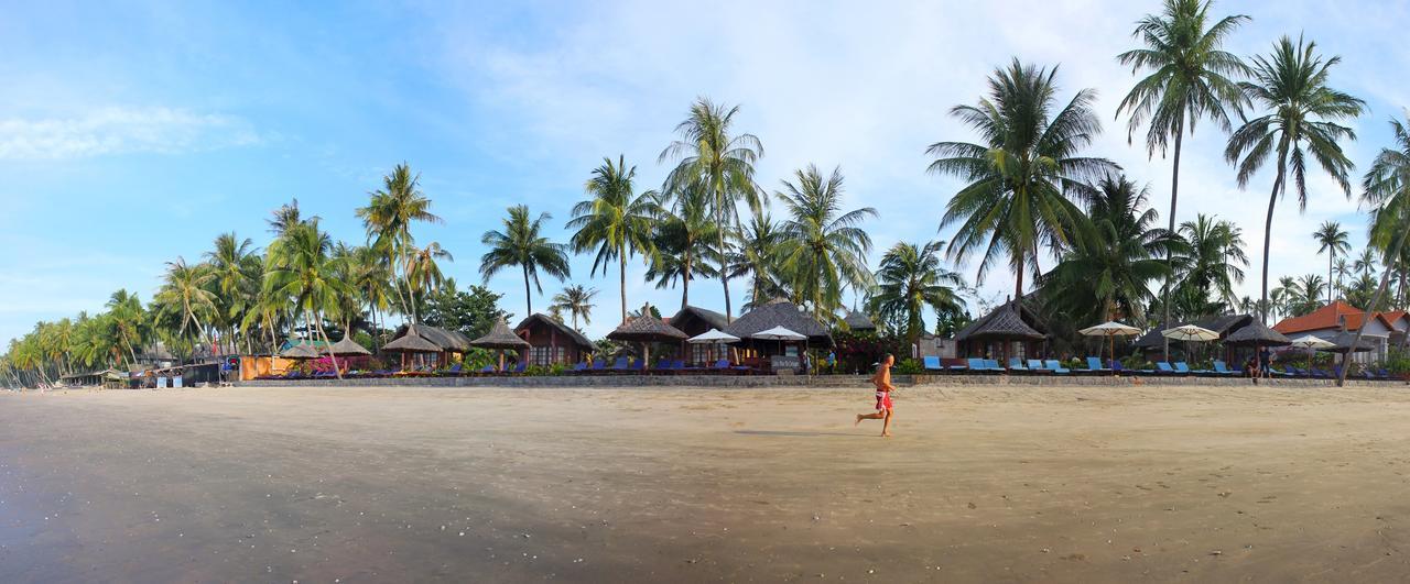 Little Muine Resort Mui Ne