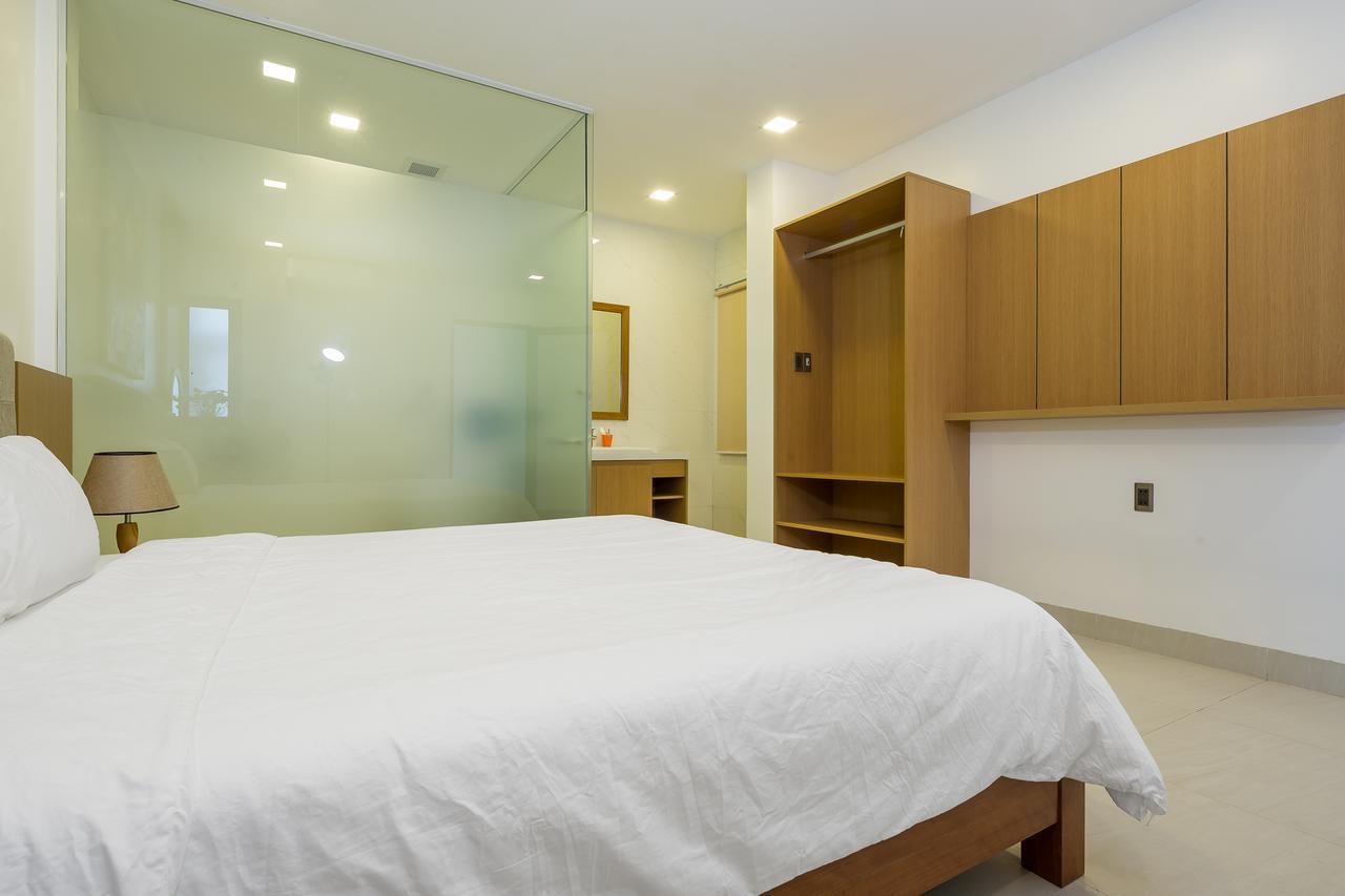 Villa The Charming Pool For Vacation Nearby The Beach Da Nang
