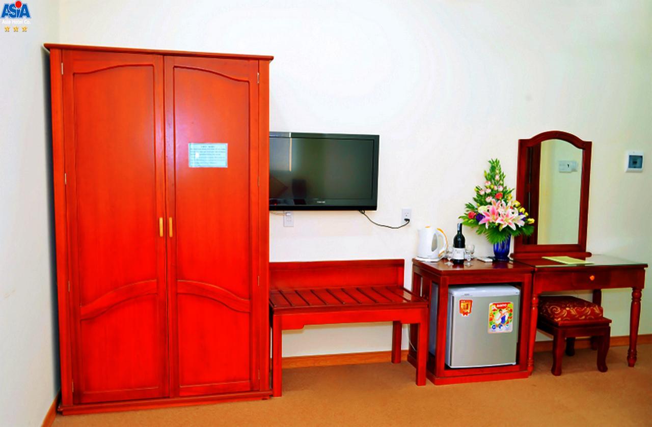Tho Khách sạn