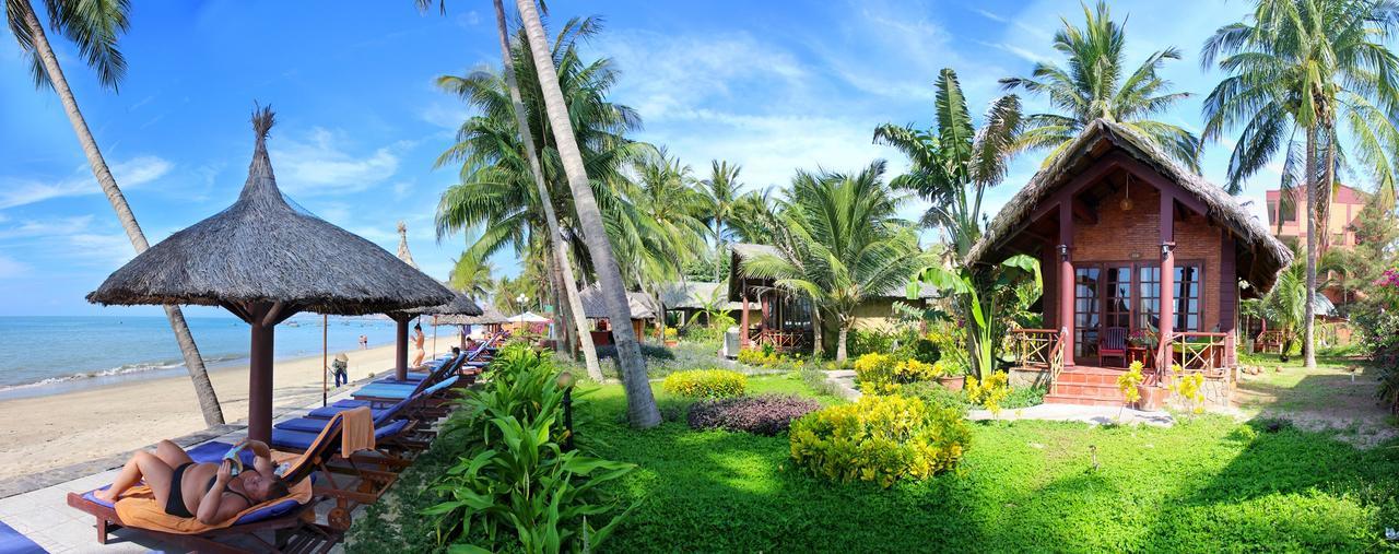 Resort Little Muine 3*