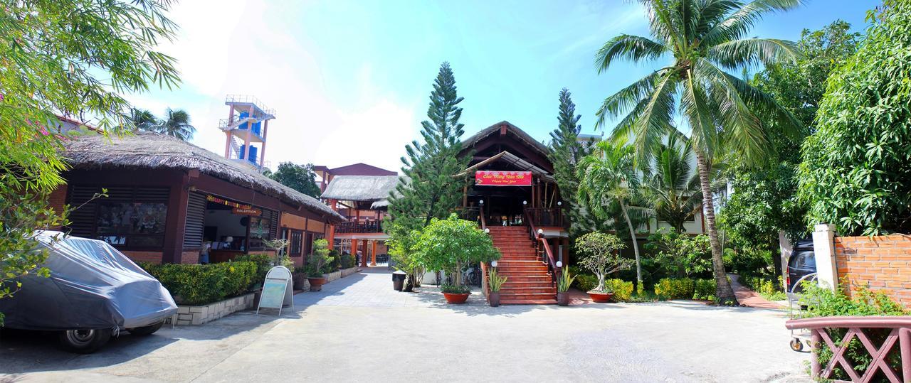 Little Muine Resort Mui Ne