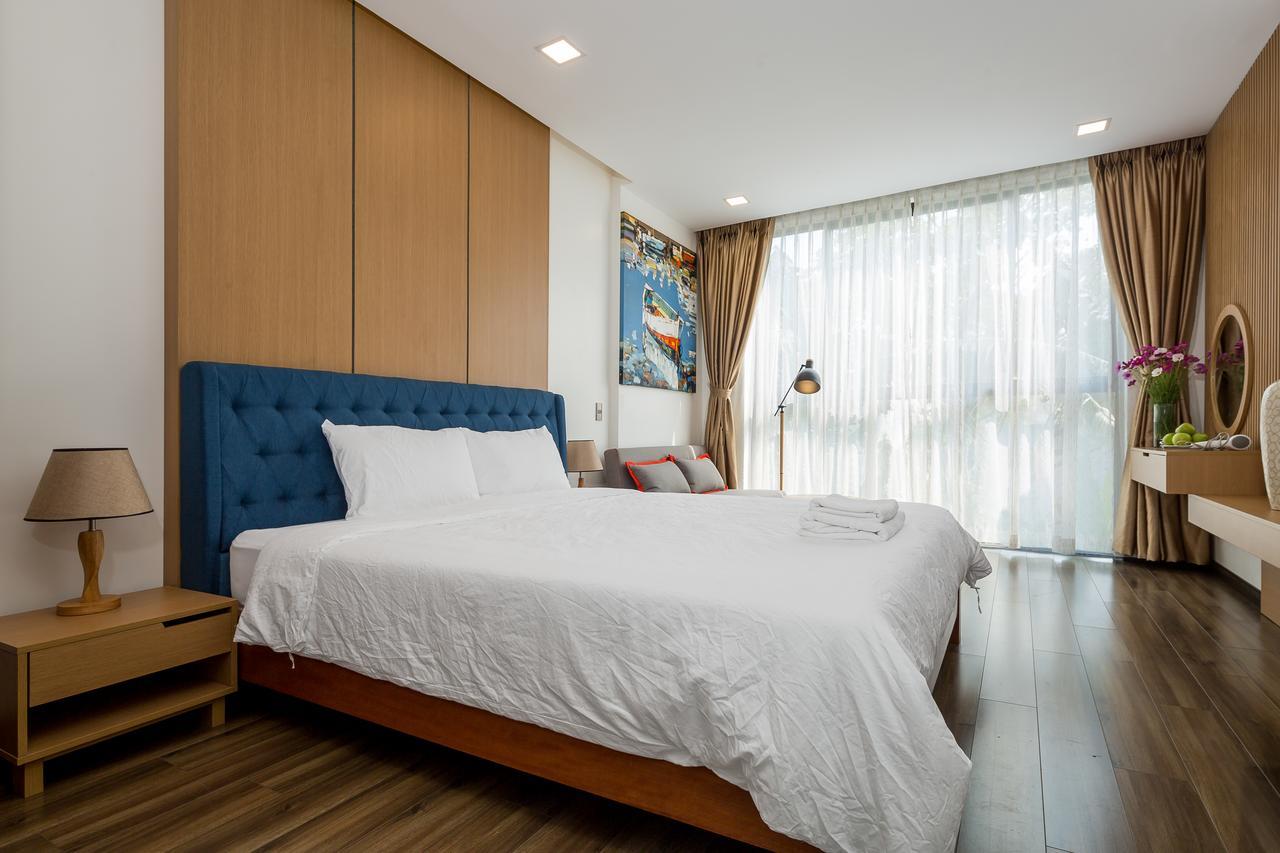 Villa The Charming Pool For Vacation Nearby The Beach *