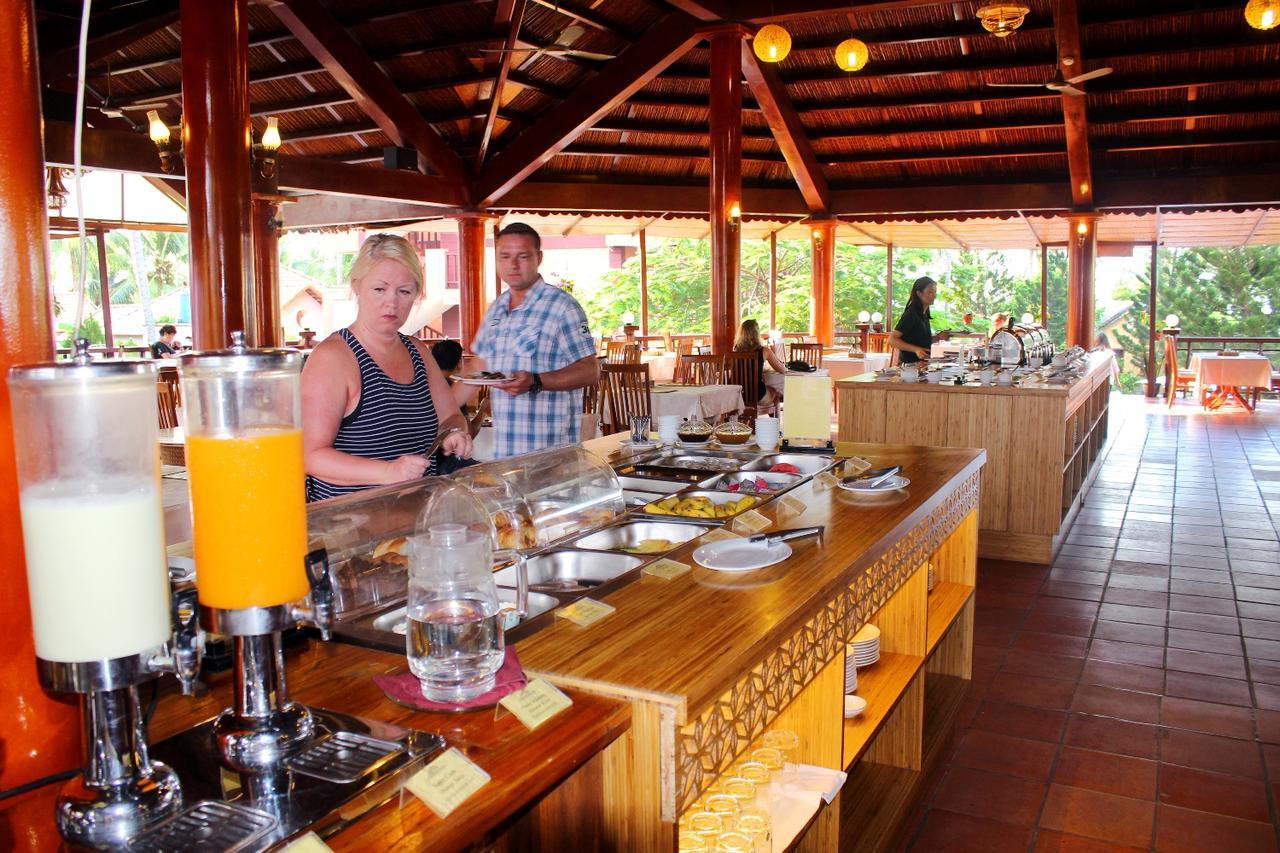 Resort Little Muine