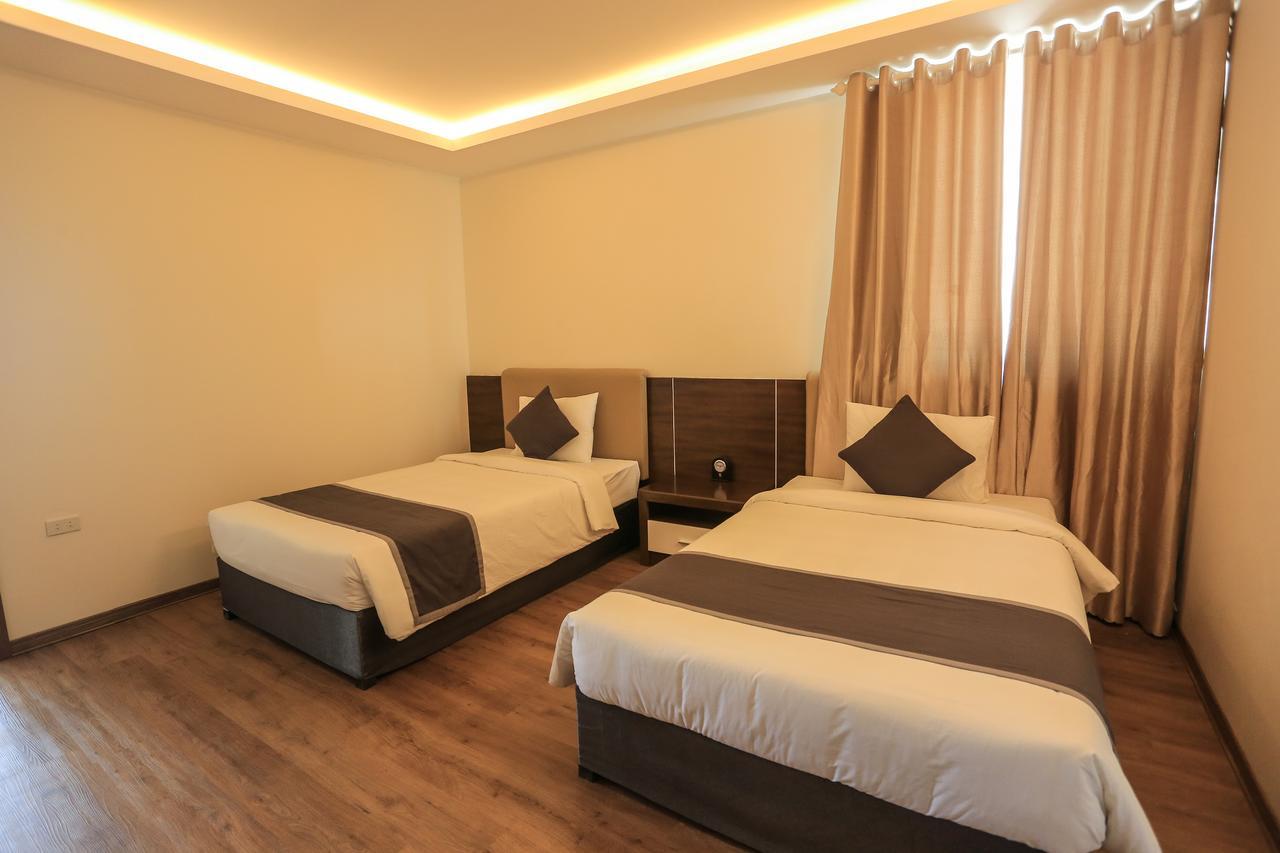 Hotel Tecco 3*