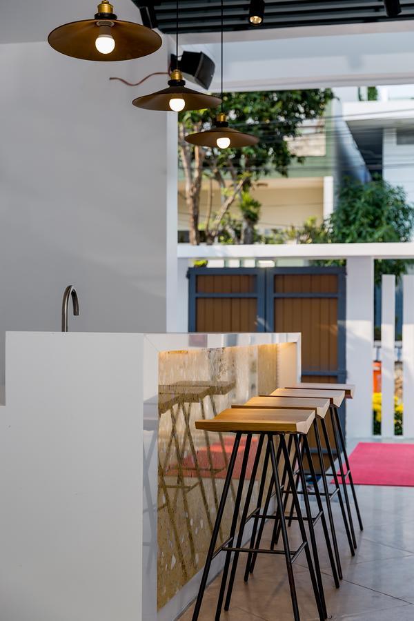 Villa The Charming Pool For Vacation Nearby The Beach *