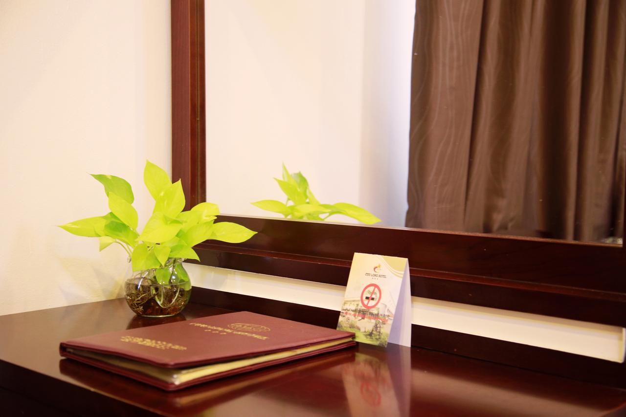 Cuu Long 3* Cần Thơ
