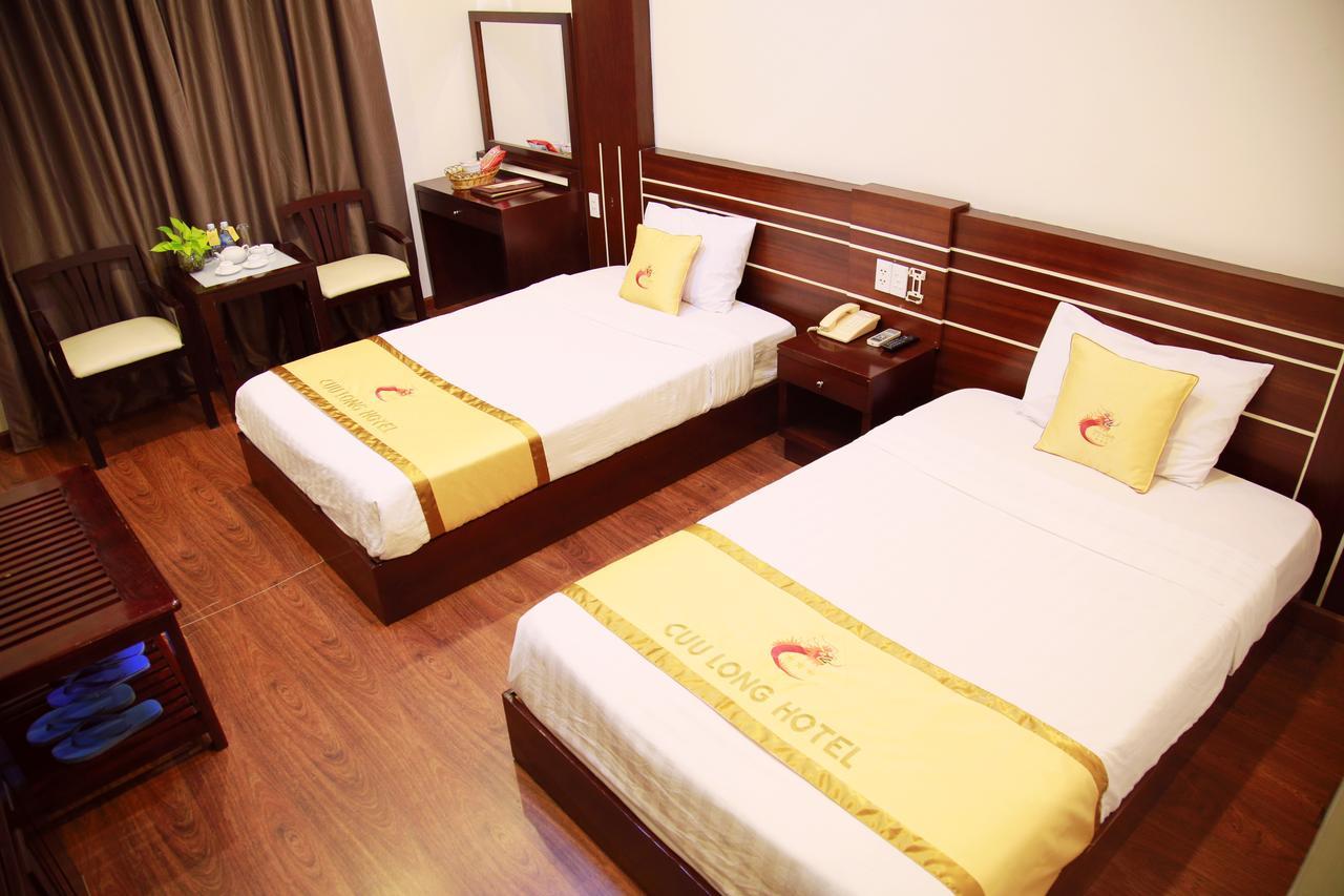 Cuu Long Hotel Cần Thơ