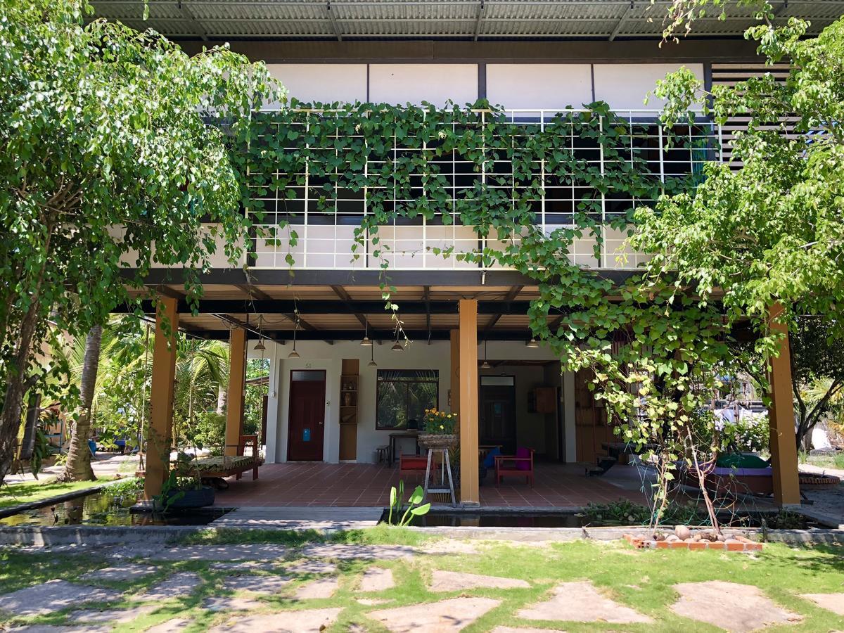 Lagi Farmstay