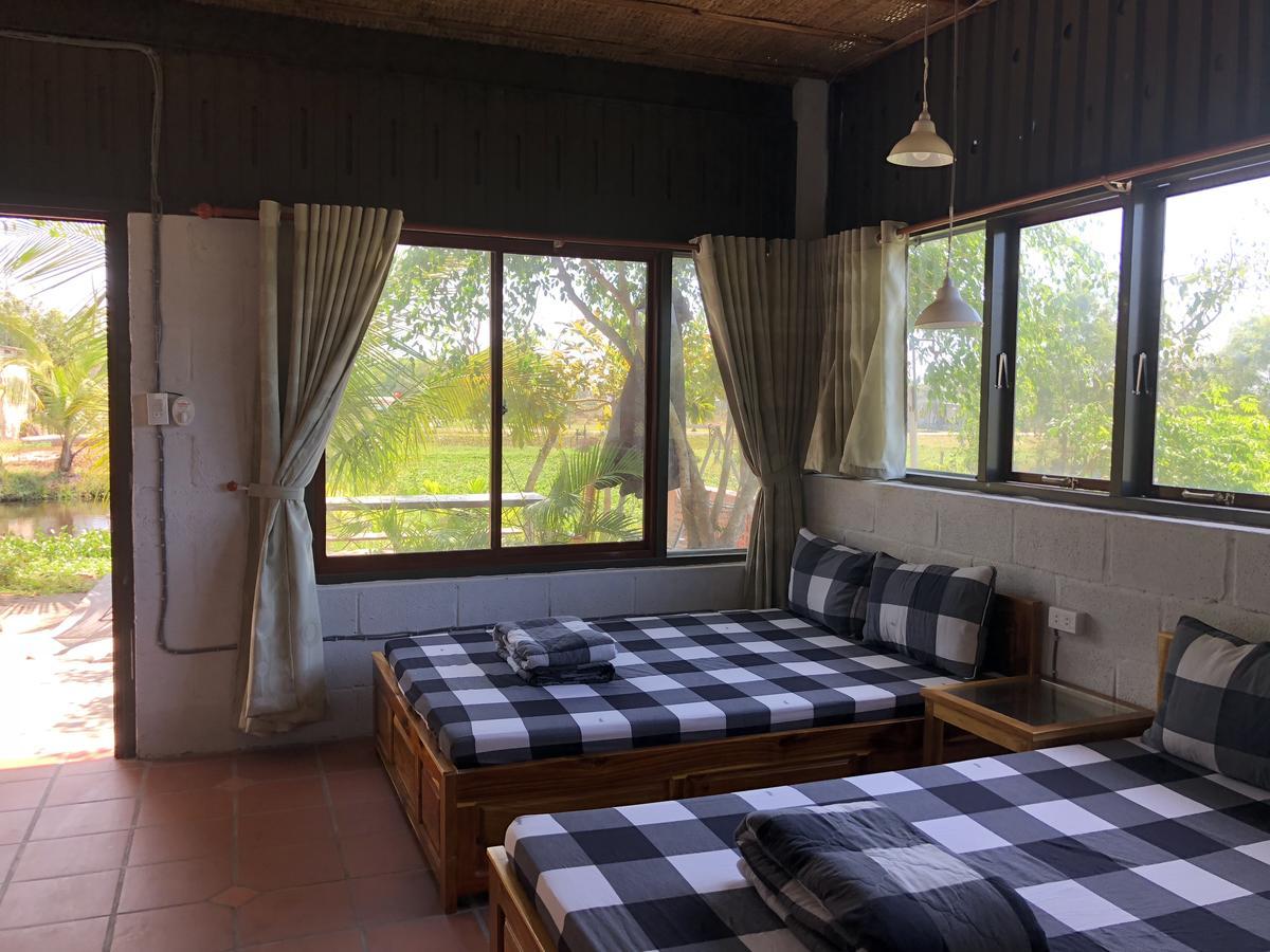 Lagi Farmstay Resort La Gi