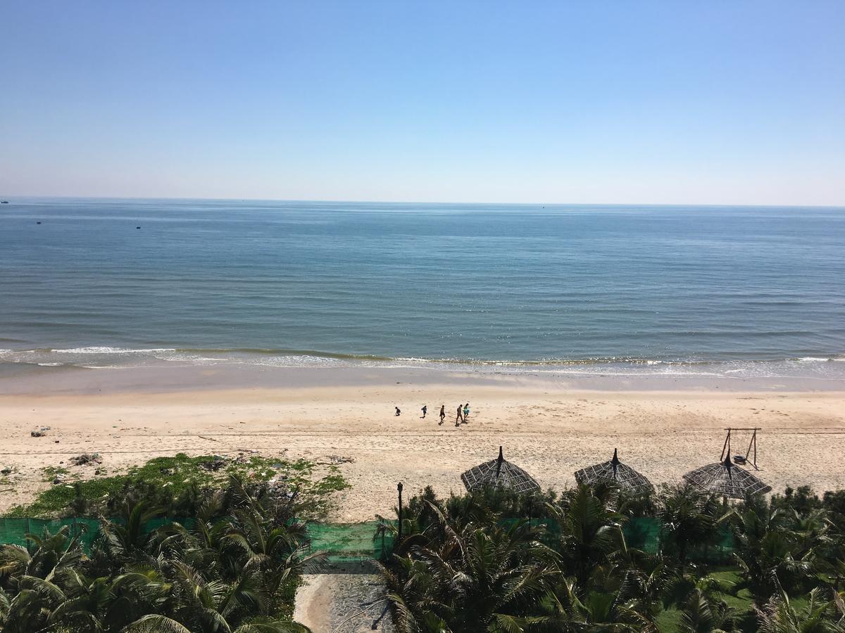 Resort Farosea And Ke Ga
