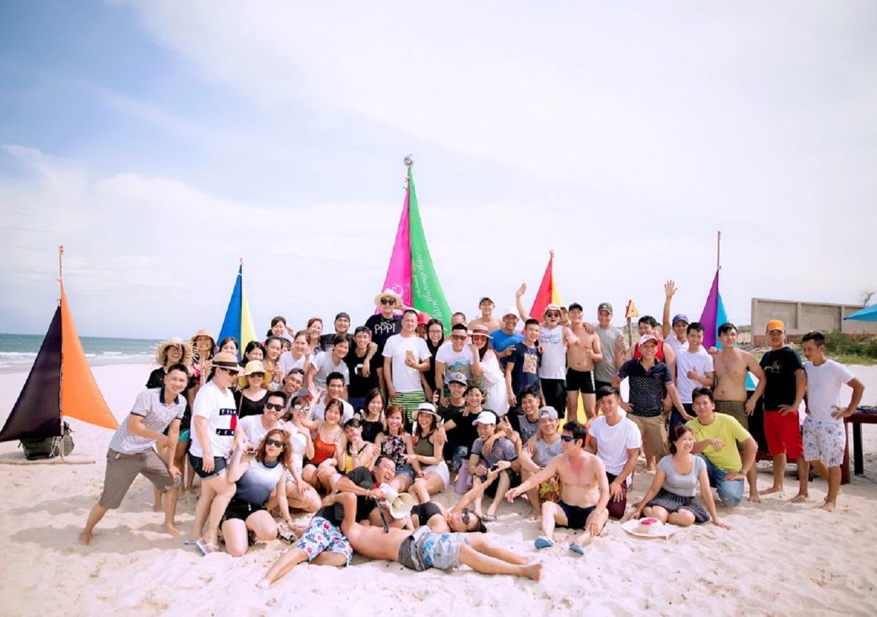 Farosea And Resort Ke Ga