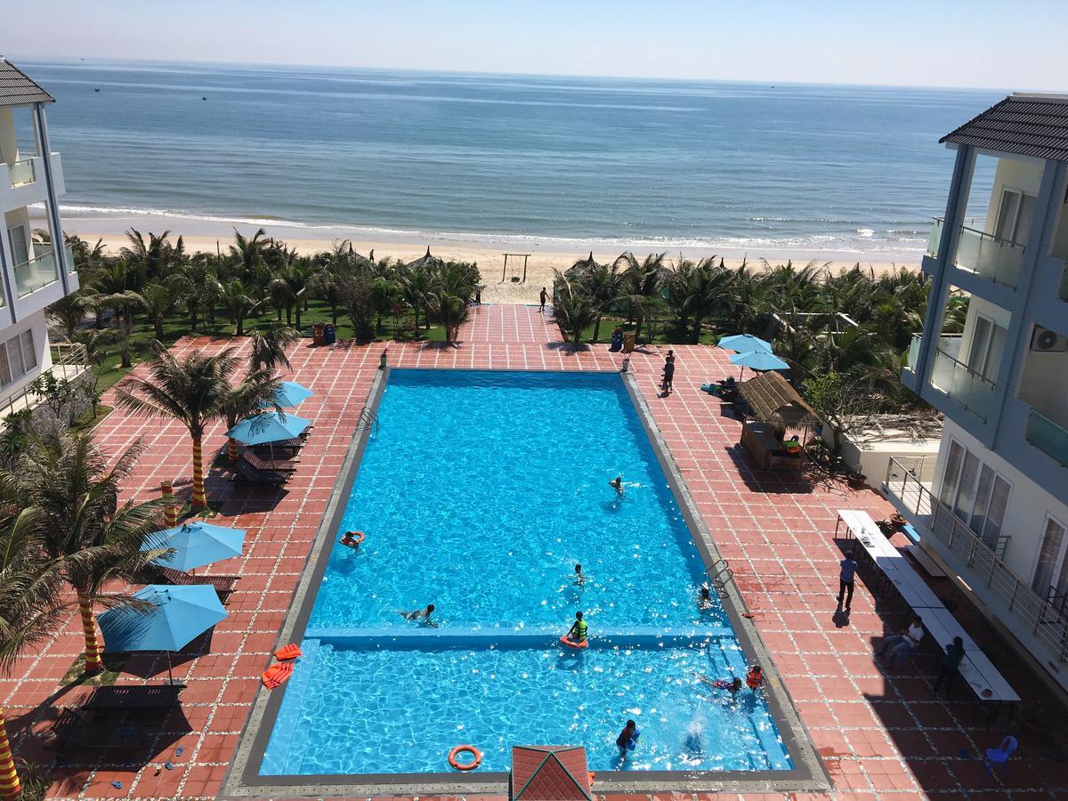 Farosea And Resort Ke Ga