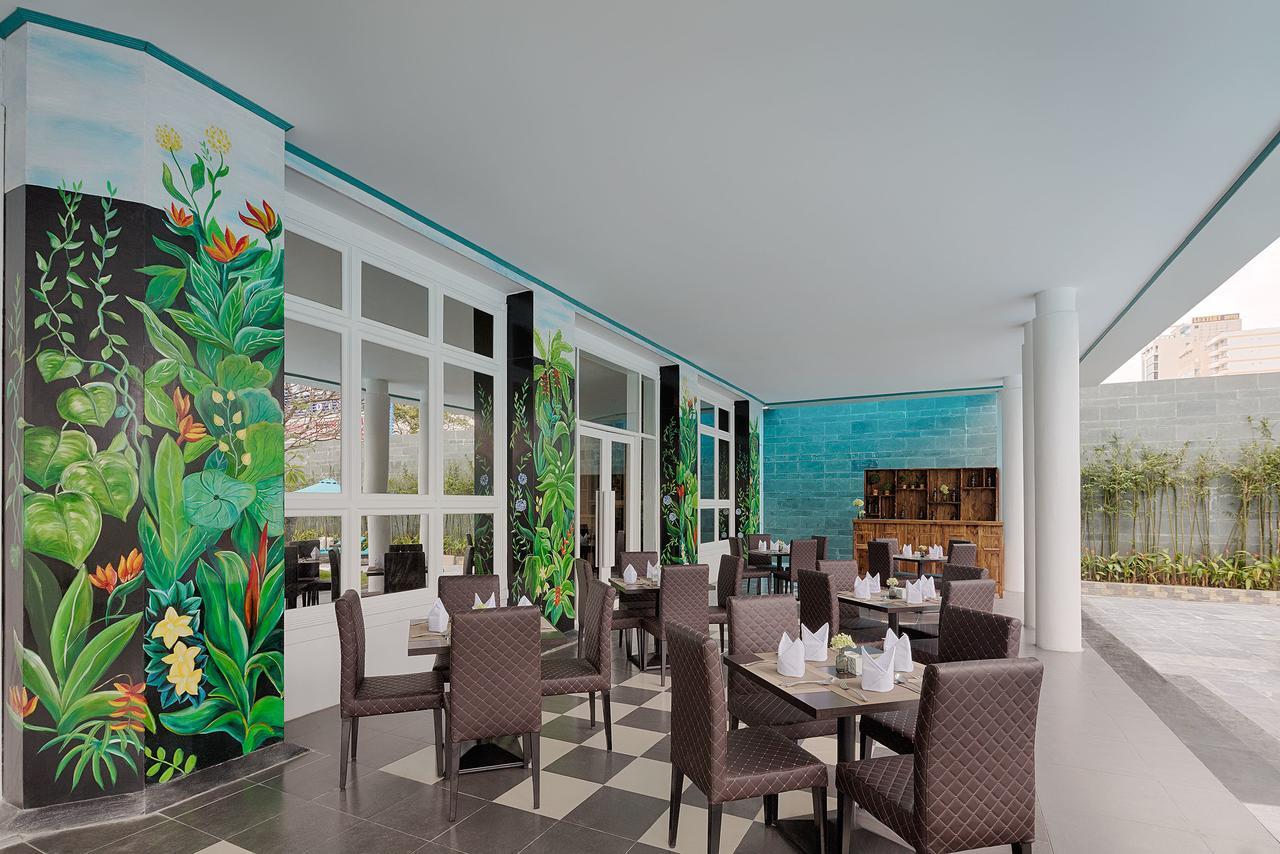 Hotel Flora Beach Hotel & Spa Da Nang