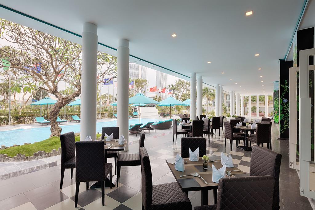 Flora Beach Hotel & Spa