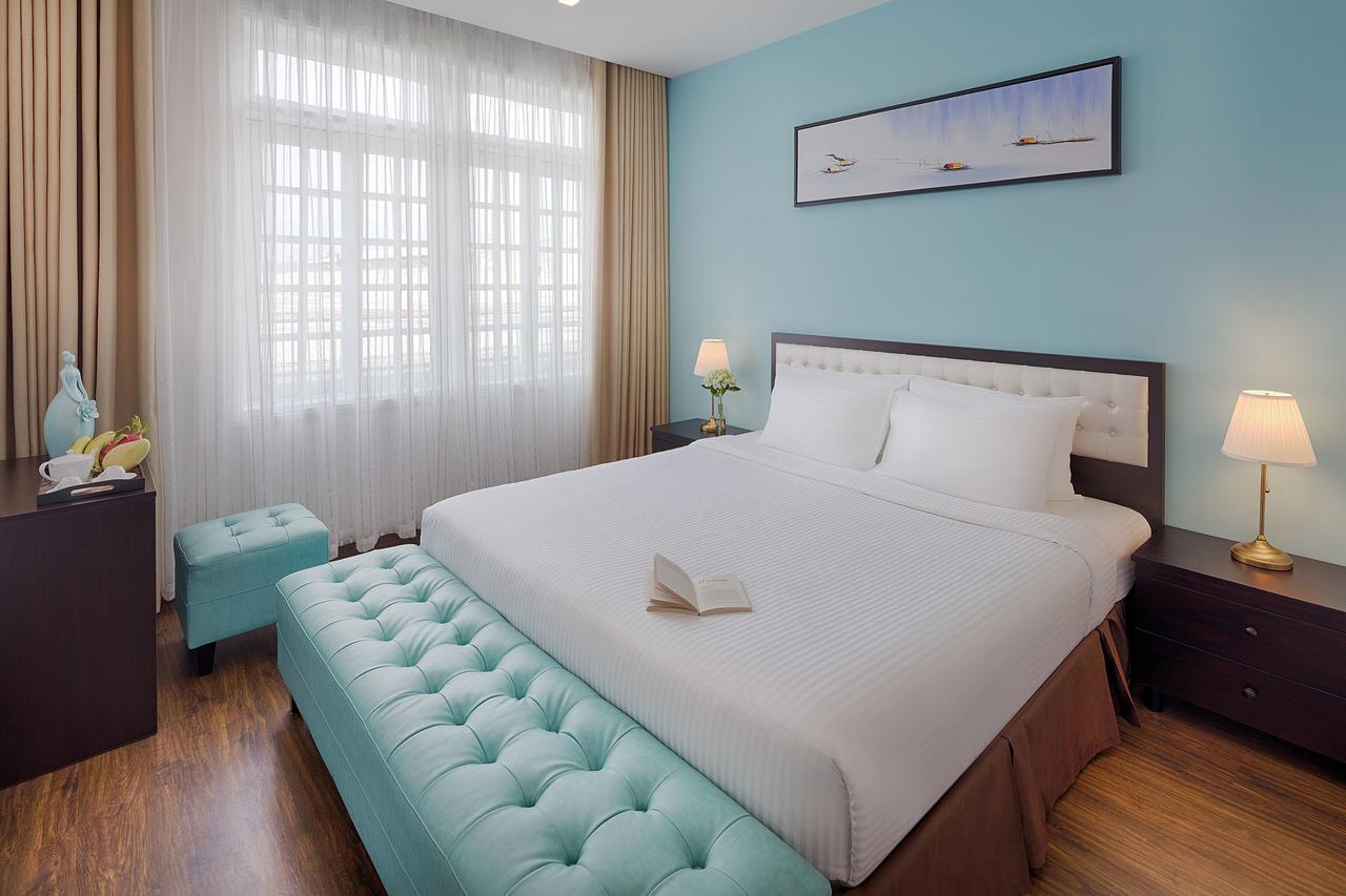 Flora Beach Hotel & Spa Hotel 3*