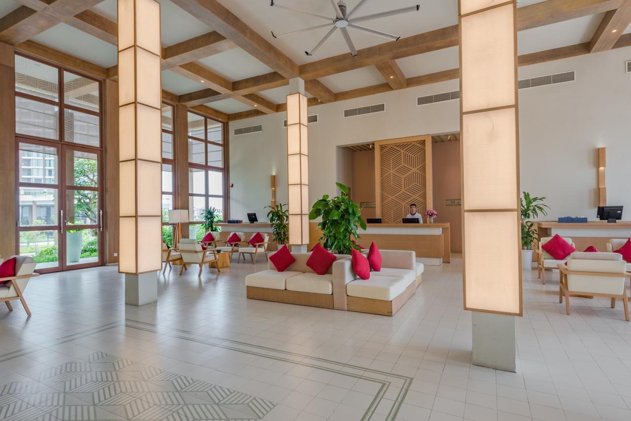 Flc Luxury Samson Hotel 5*
