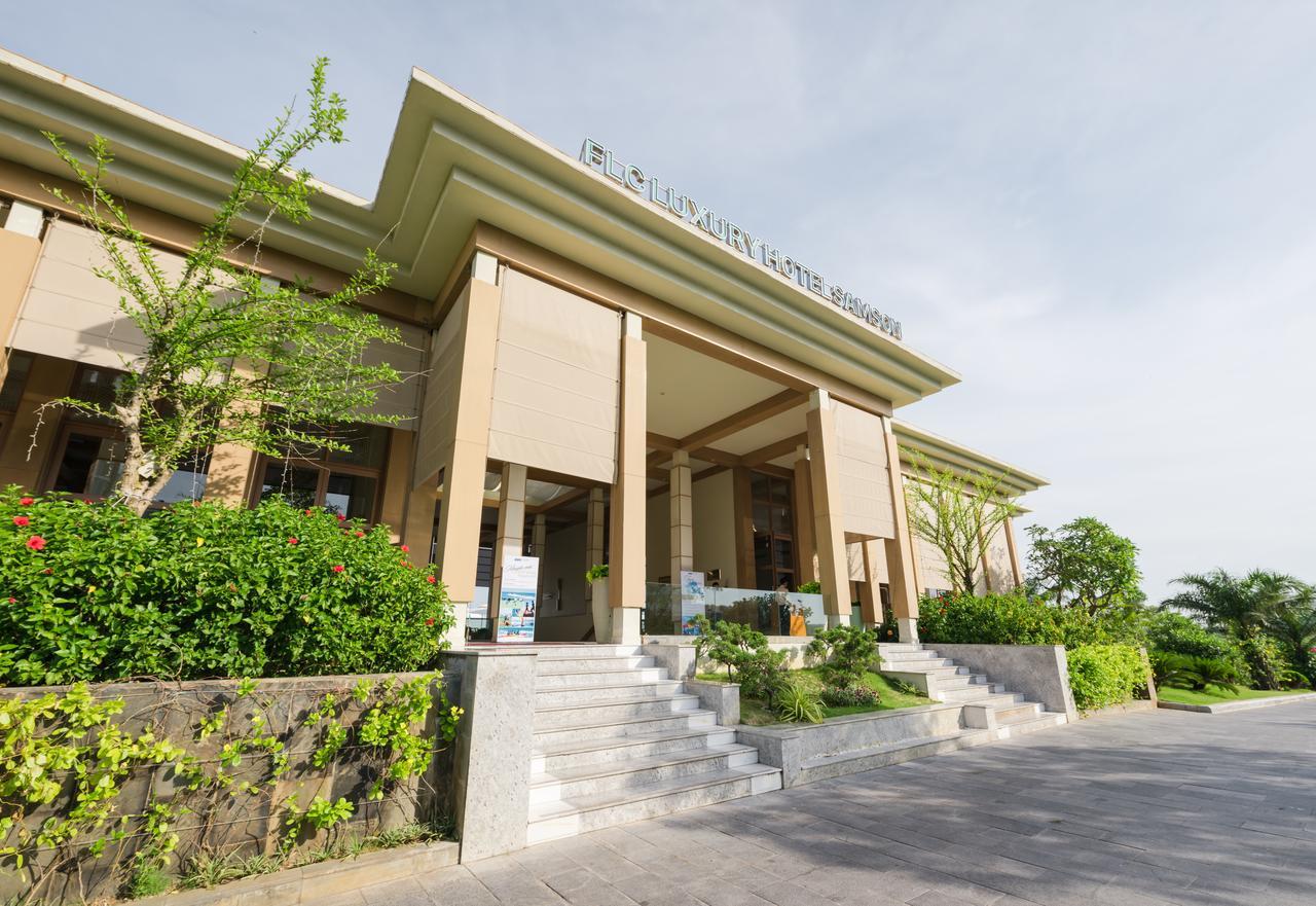 Flc Luxury Samson Hotel 5*