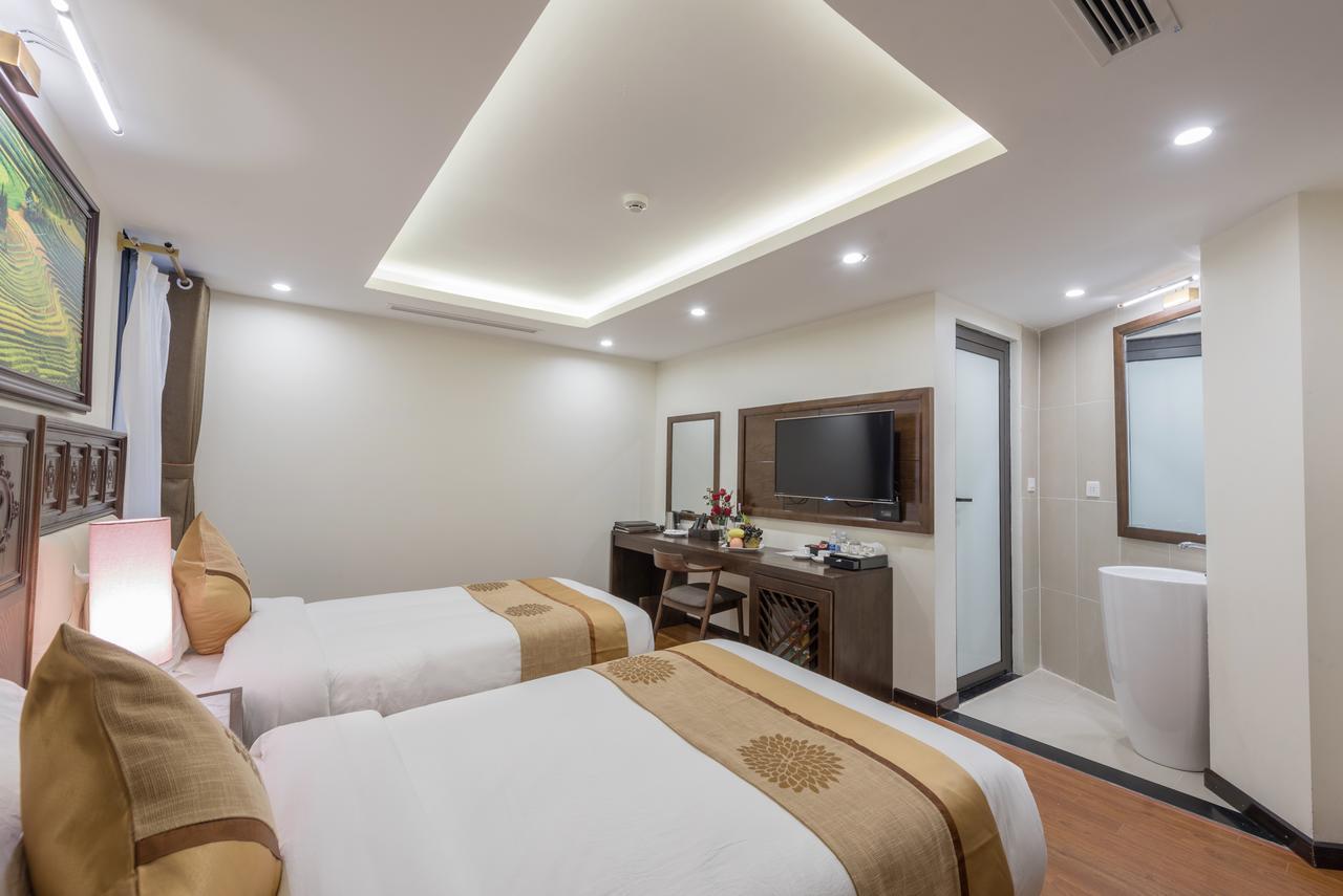 Hotel Relax & 3*