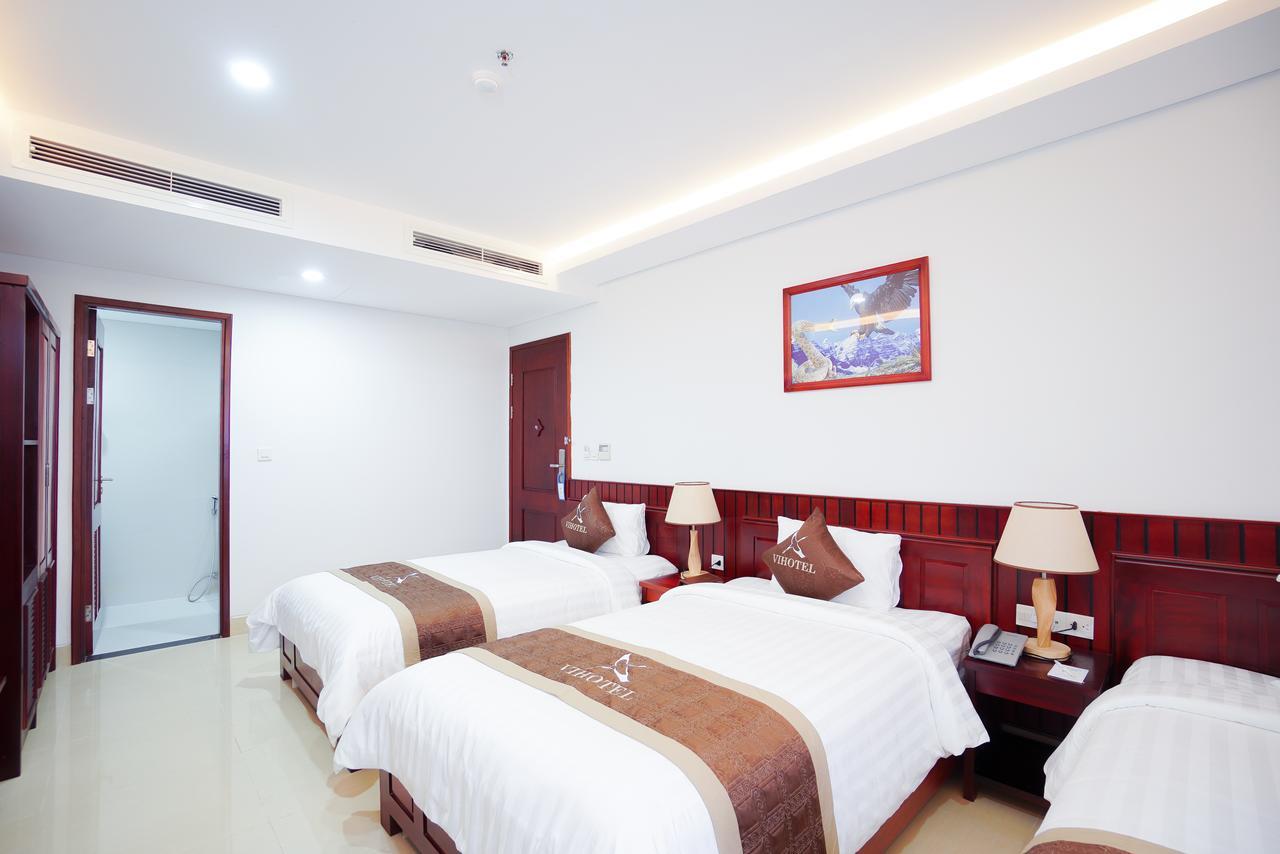 Hotel Vinh Hoang