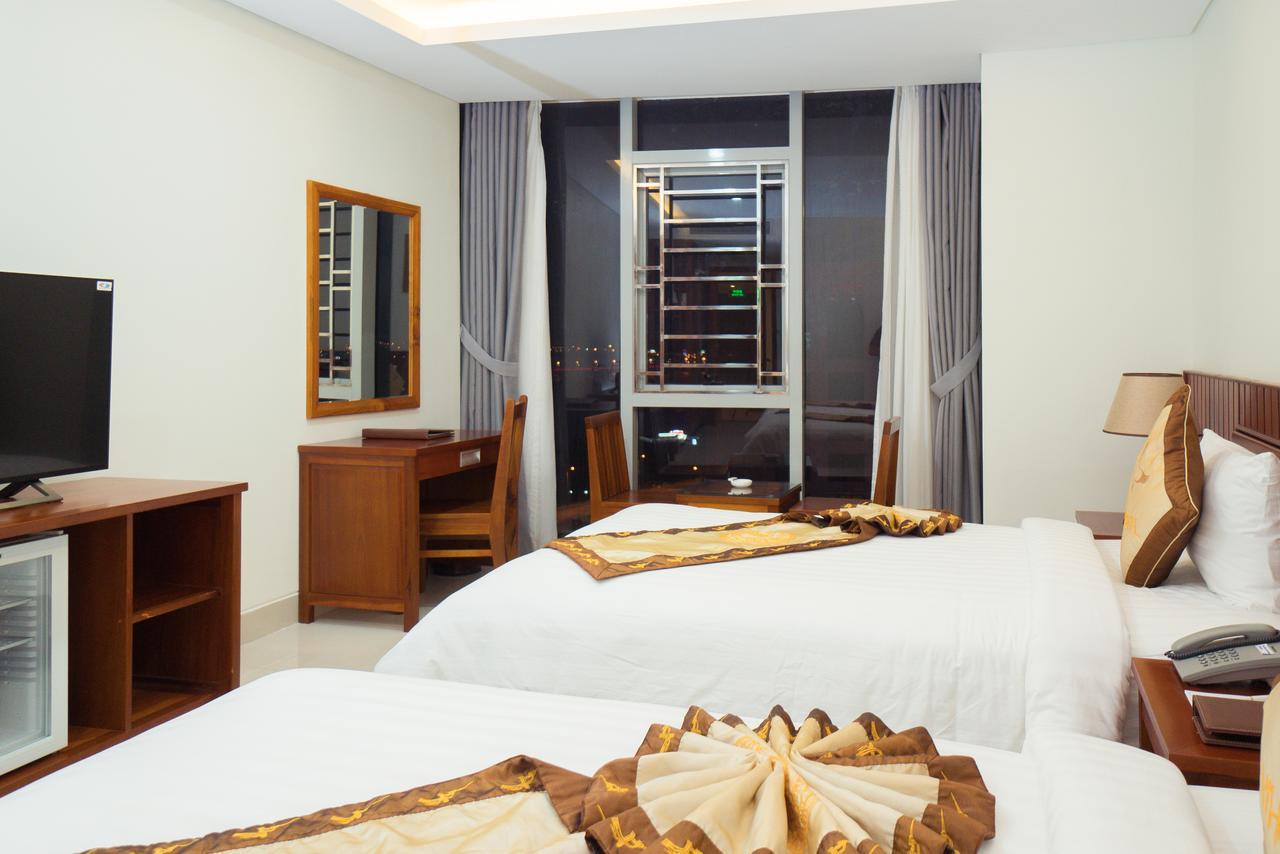 Vinh Hoang 4* Dong Hoi