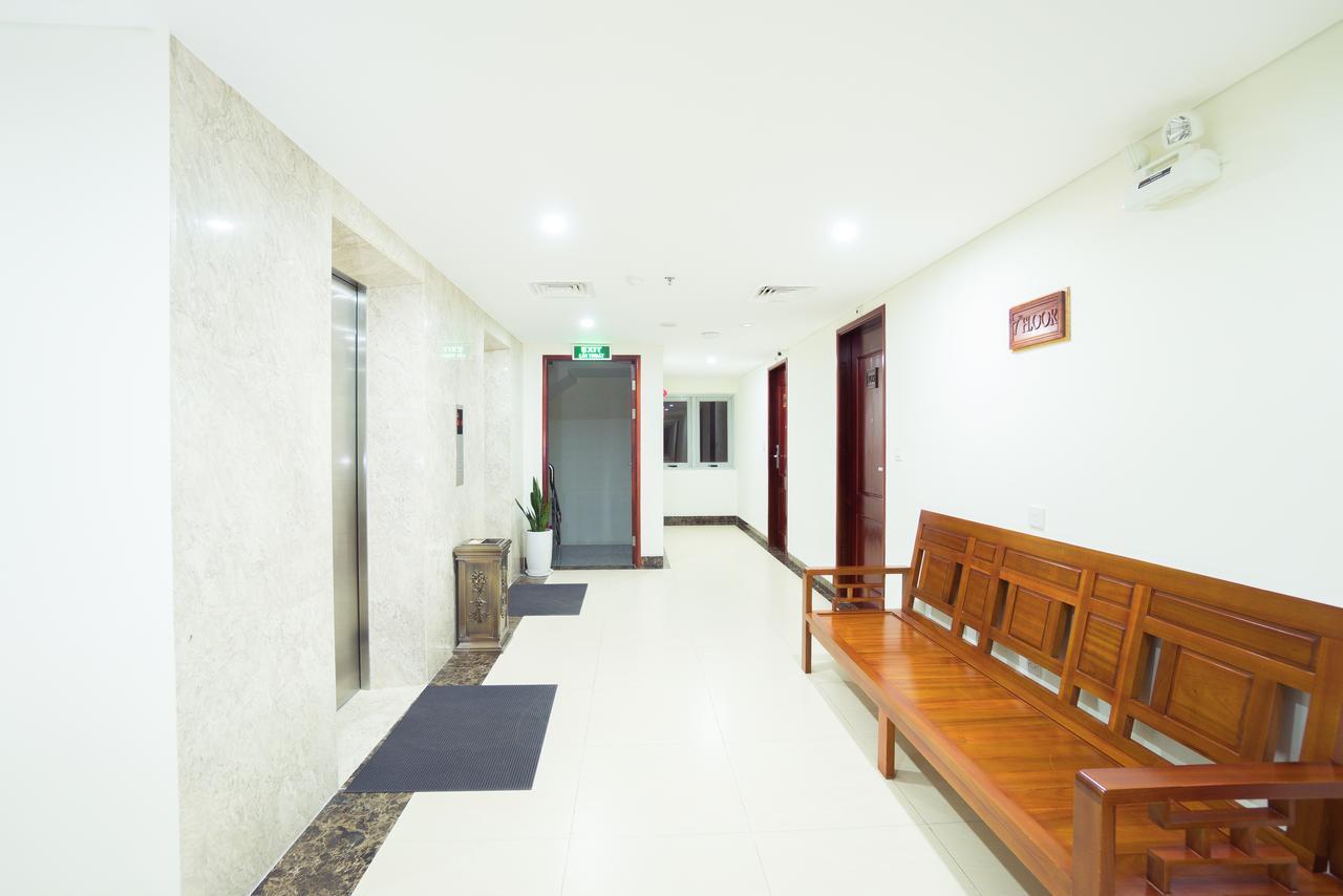 Vinh Hoang 4* Dong Hoi