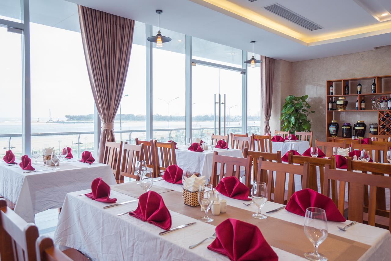 Hotel Vinh Hoang 4*