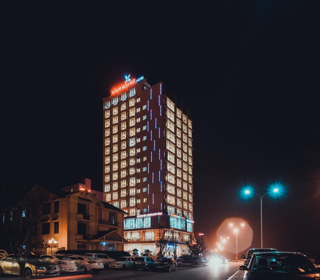 Hotel Vinh Hoang 4*