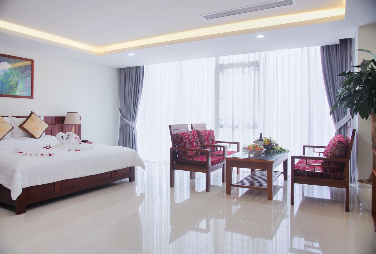 Vinh Hoang 4* Dong Hoi