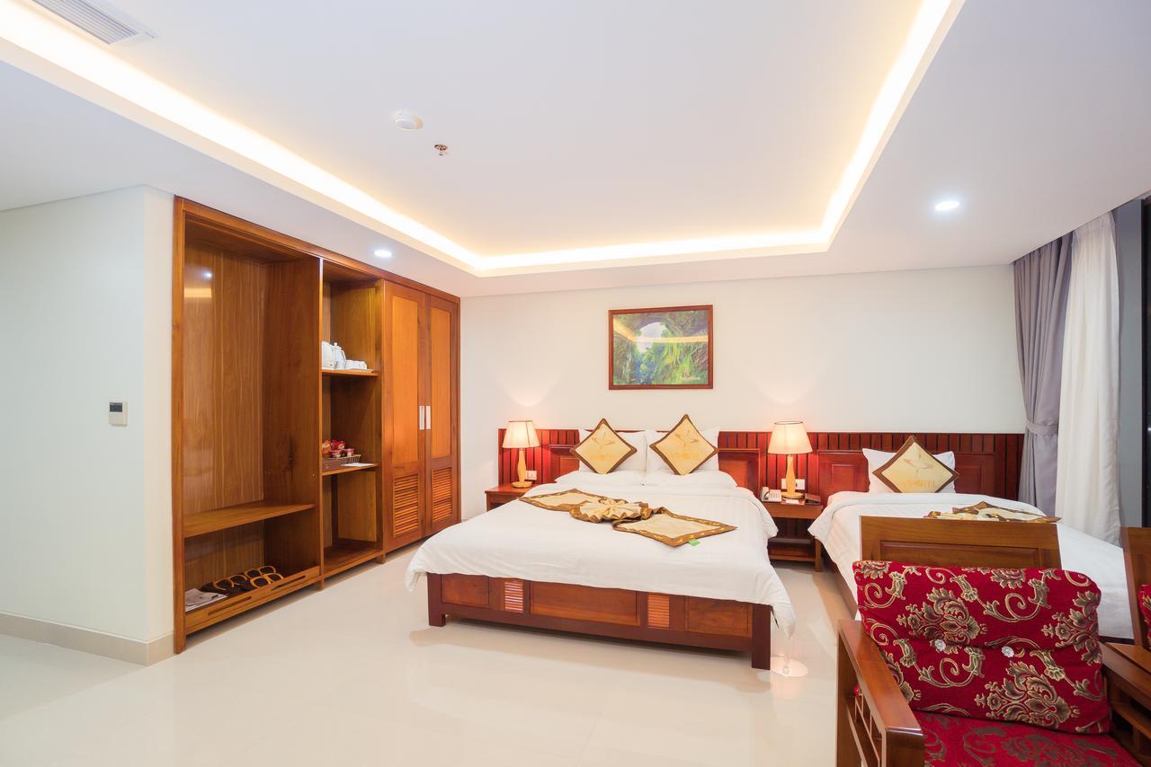 Vinh Hoang Hotel 4*