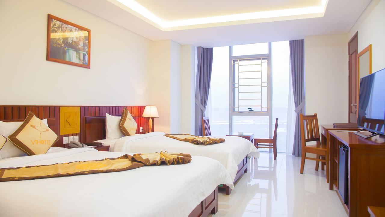 Hotel Vinh Hoang 4*