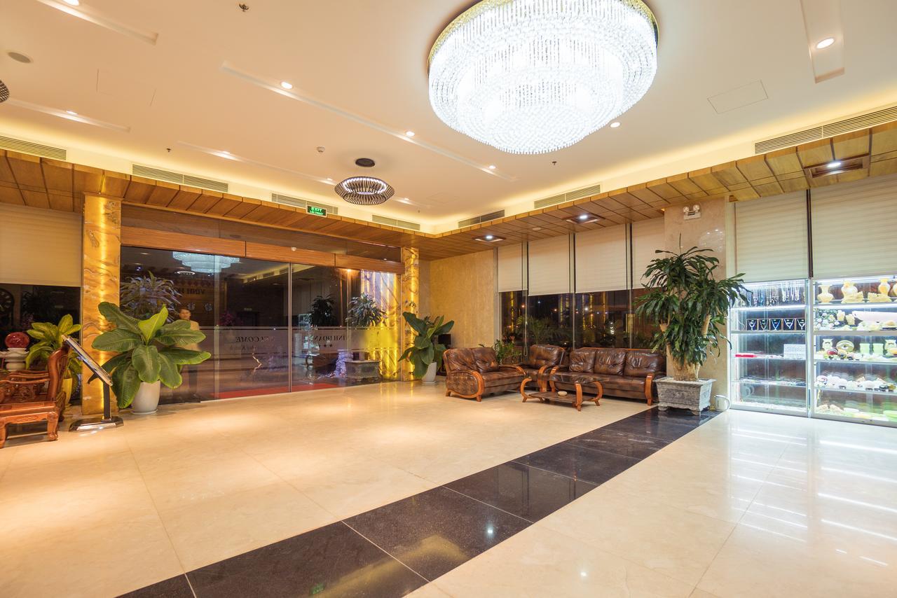 Vinh Hoang Hotel Dong Hoi