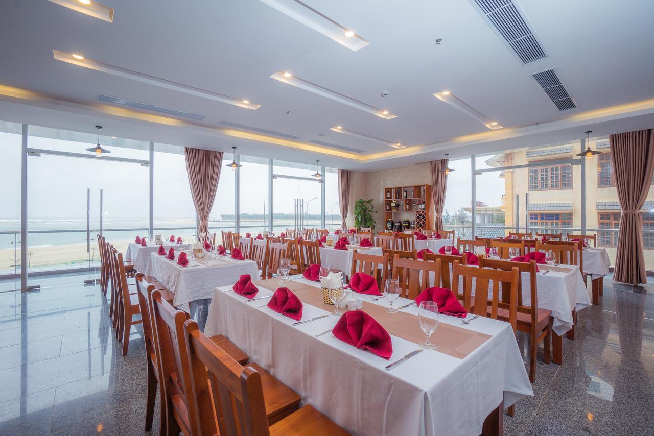 Vinh Hoang Hotel 4*