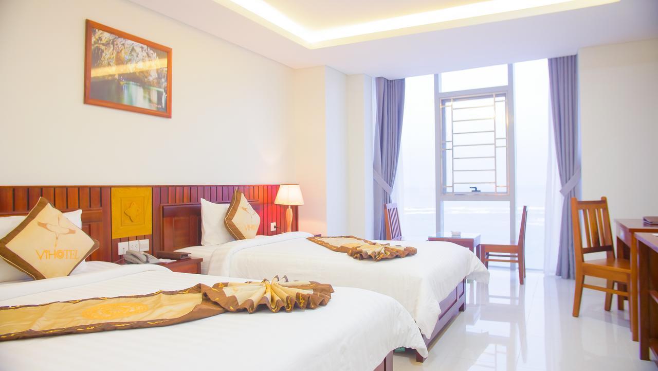 Vinh Hoang Hotel 4*