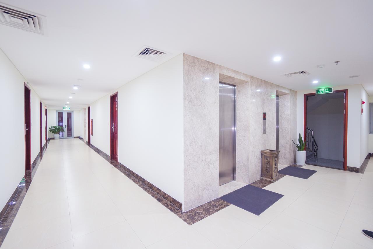 Hotel Vinh Hoang 4*