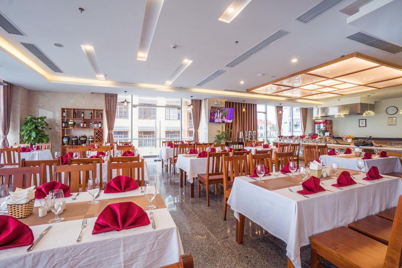 Hotel Vinh Hoang