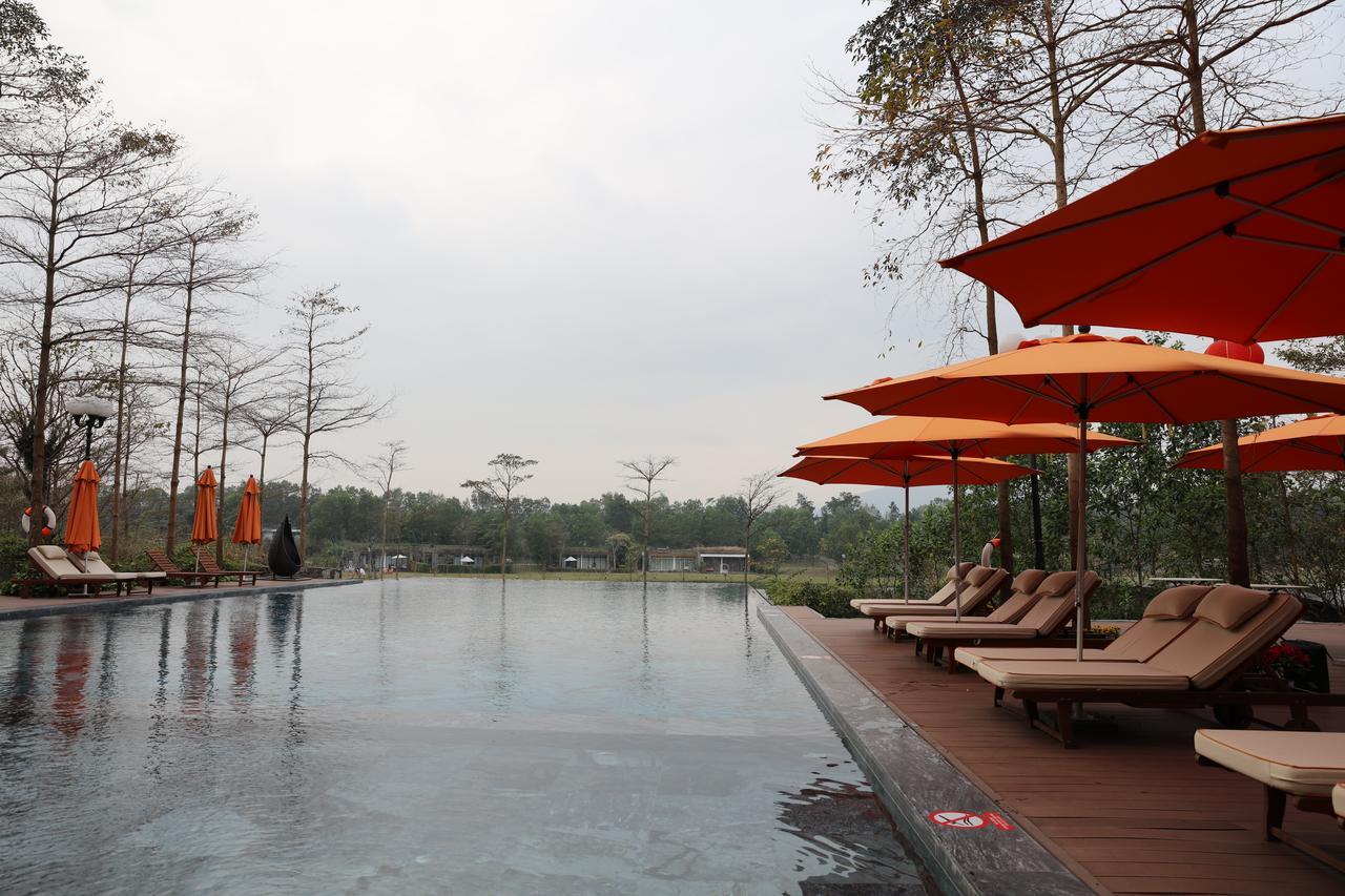 Villa Happy Owner Ngoc Quang