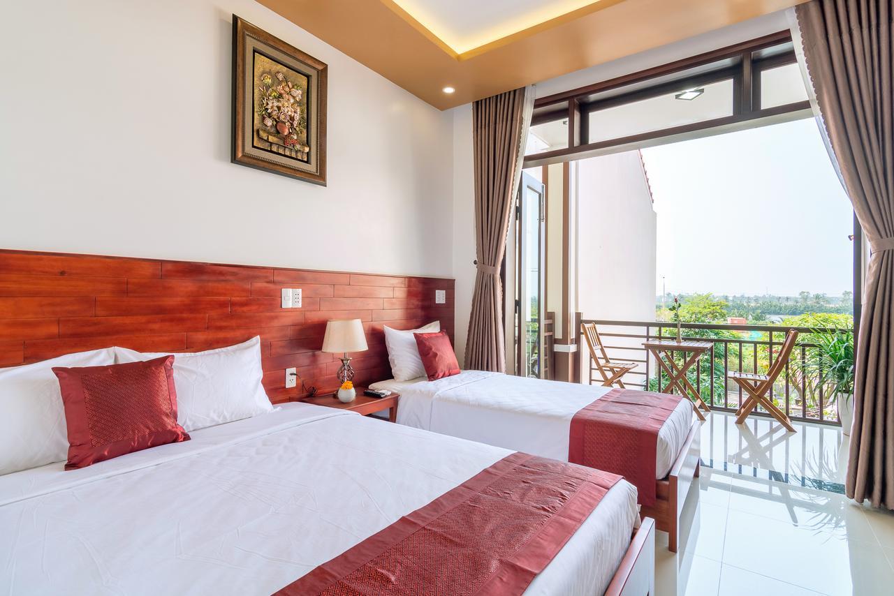 Gia Phat Homestay Hoi An