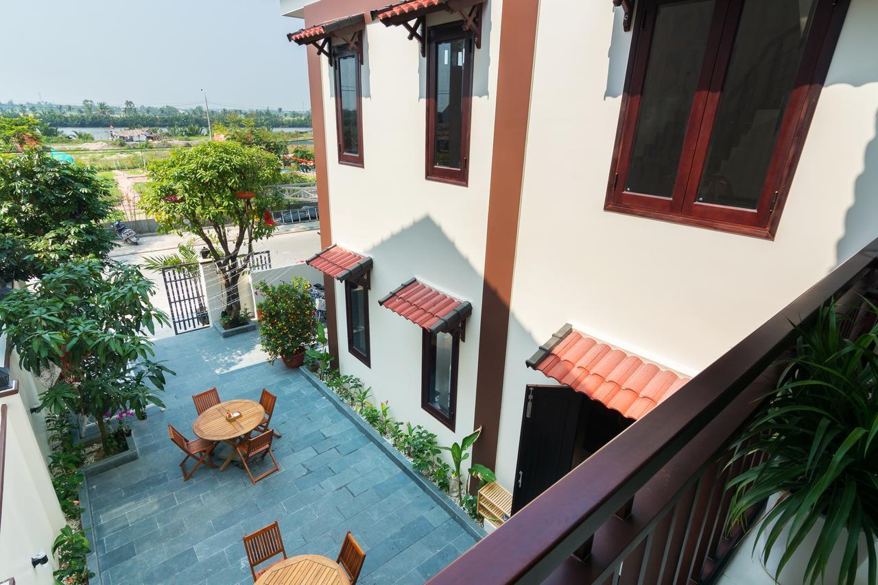 Homestay Gia Phat