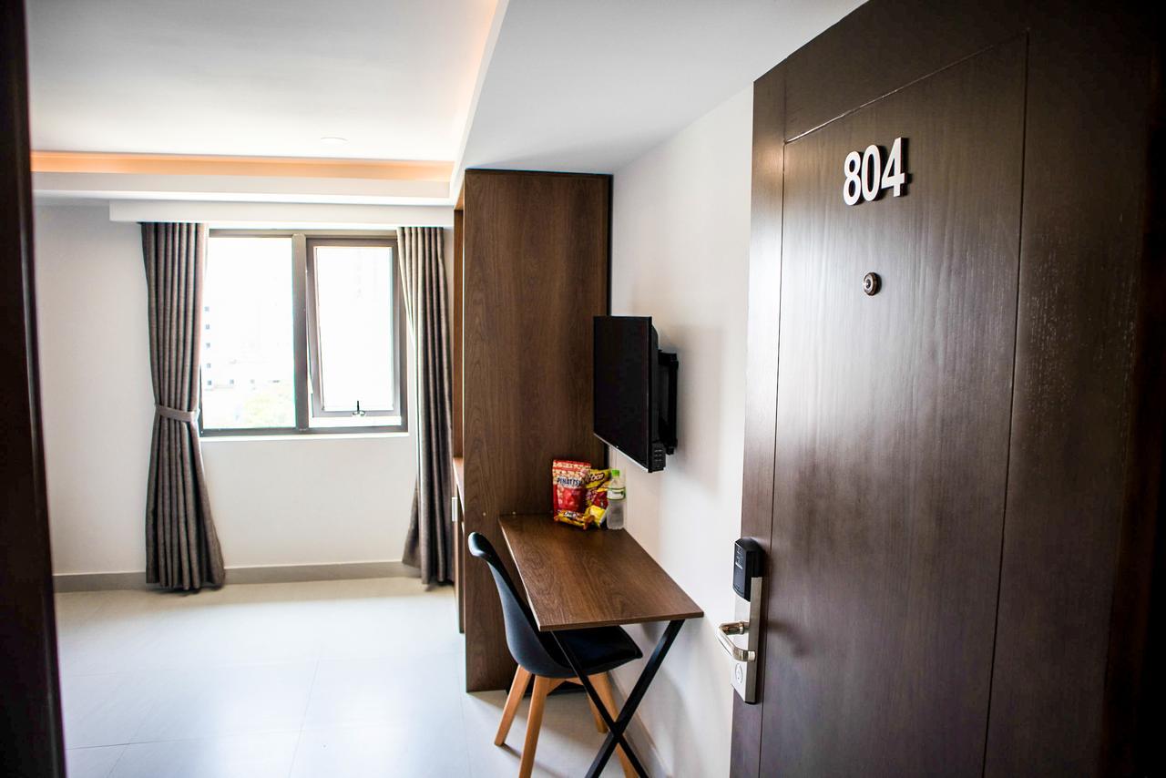 Hotel Robin Da Nang