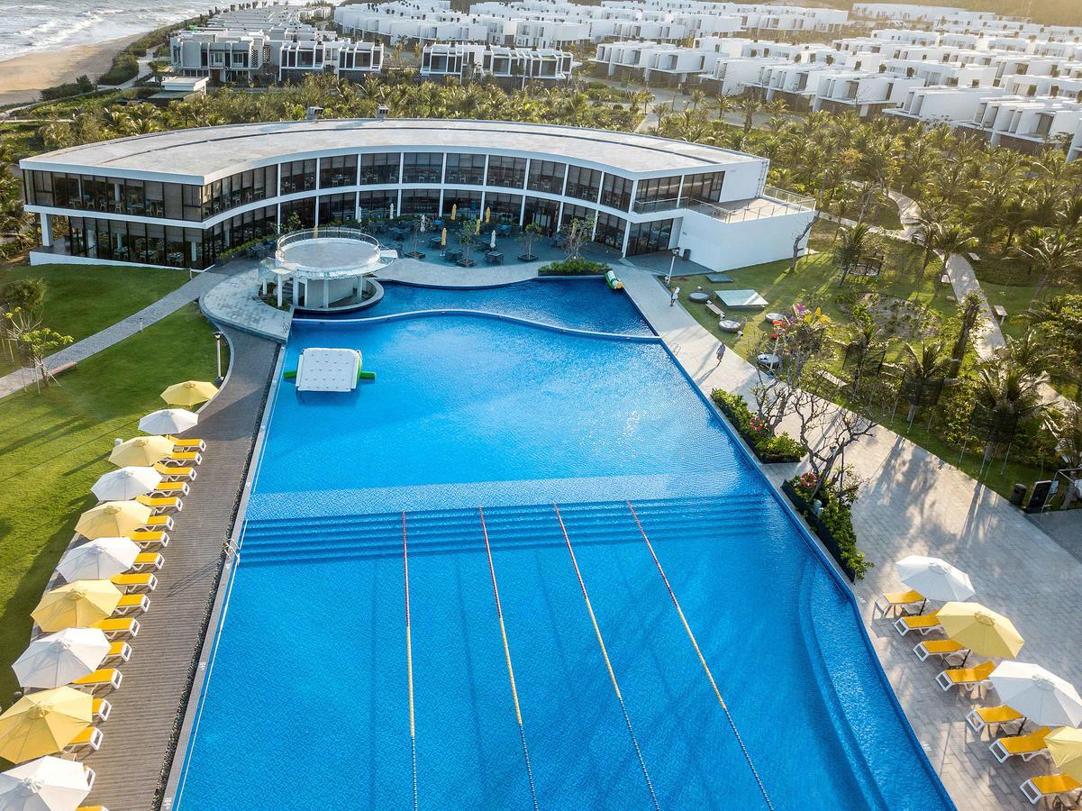 Oceanami & Club - Managed By Oceanami Group Resort