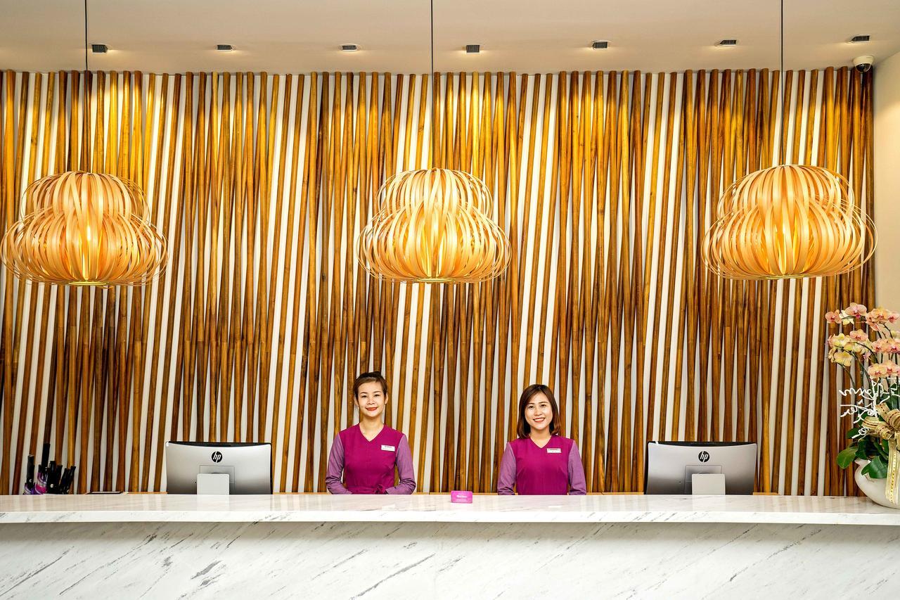 Oceanami & Club - Managed By Oceanami Group Resort Long Hai